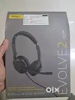 Jabra headphones