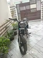 RE classic 500 2019 1st owner