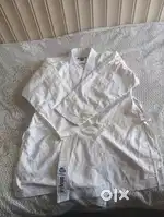 Karate dress
