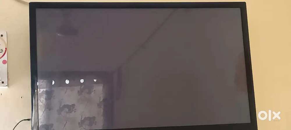 Eed tv sumsung 43 inch