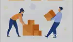 Picker and packer job in Perungudi