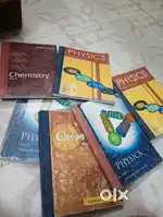 Neet books