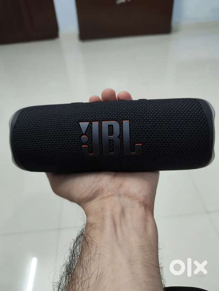 JBL Flip 6