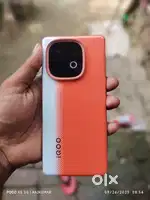 IQOO NEO 10 SELL