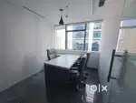 Fully Furnished Office Space Available On Lease !Noida Expressway
