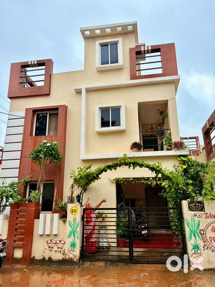 2BHK for rent