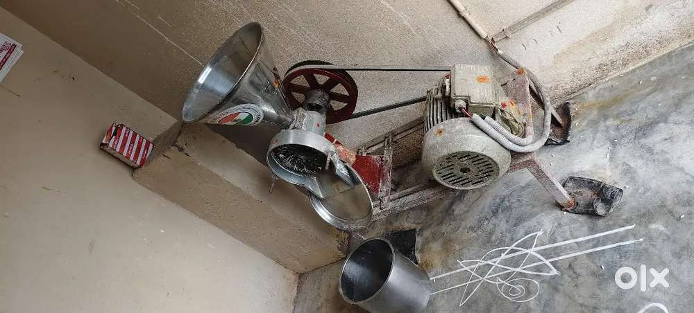Pindi millu
