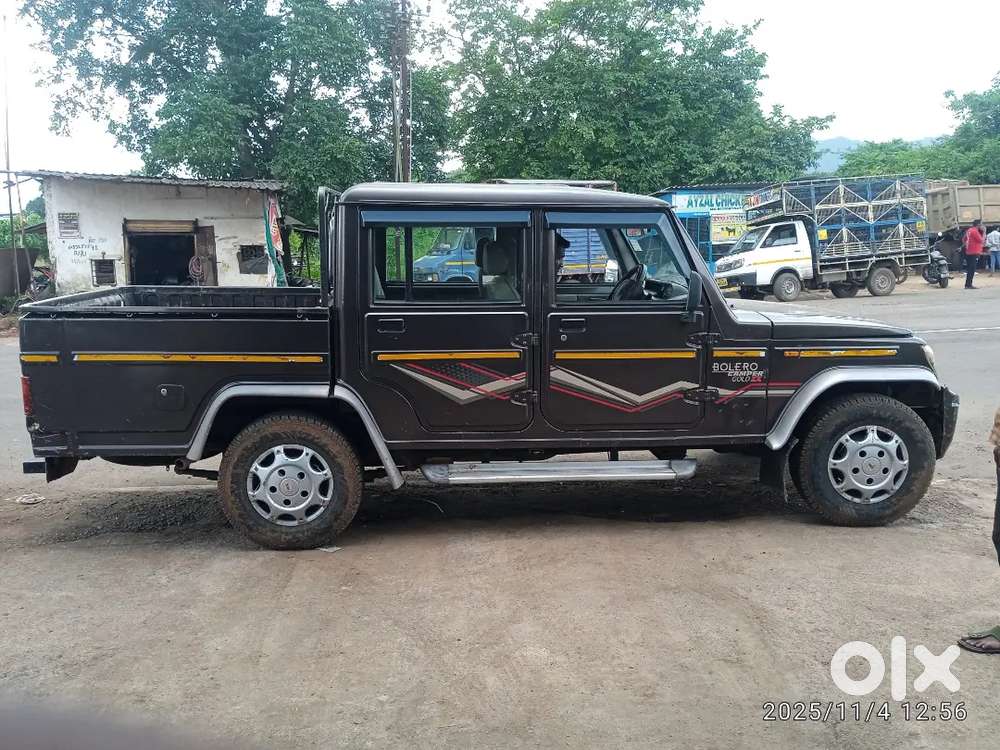 I want driver urgently