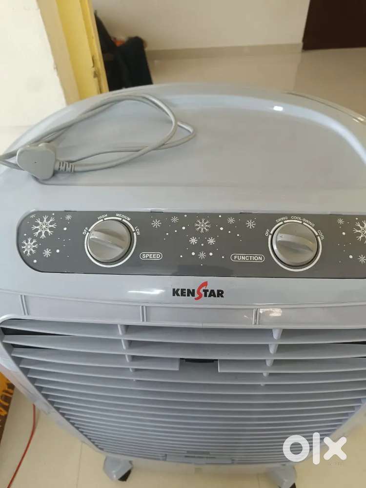 60L Kenstar Air cooler