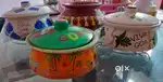 Traditional Pots