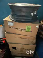 SWIFT RIM BOX PACK