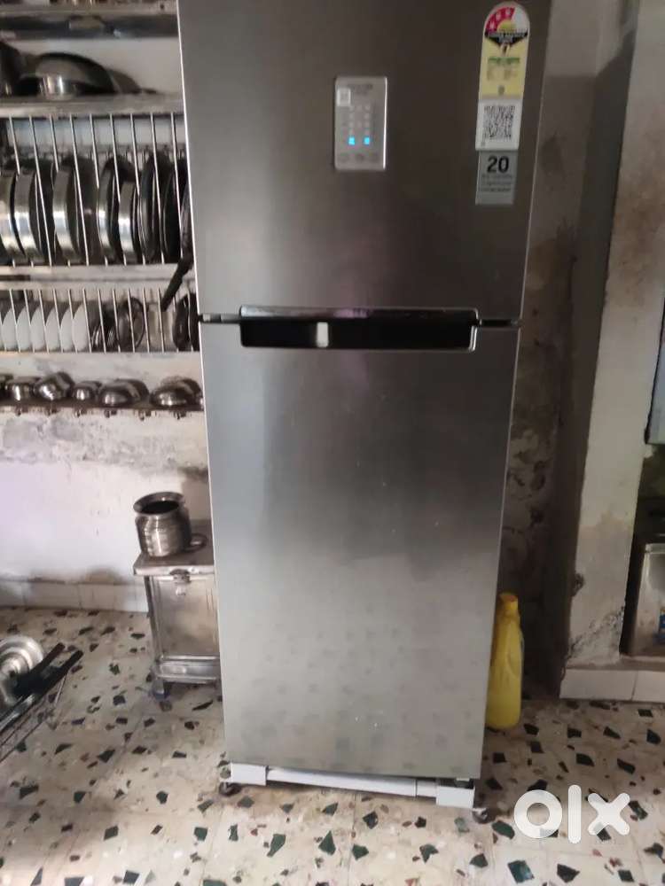 Samsung refrigerator