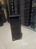 Hp Z440  =Workstation