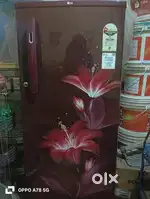 Lg fridge urgent sell
