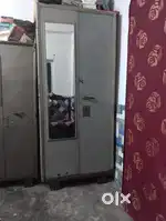 Wardrobe, suitcase wardrobe
