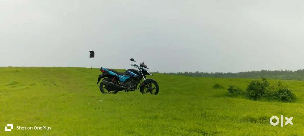 HERO GLAMOUR 1st Owner