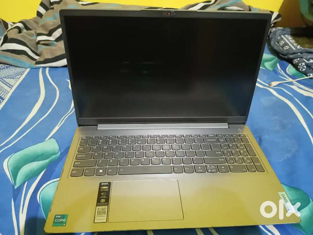 Lenovo Slim 3i i5 12gen