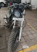 Royal enfield Thunderbird 350
