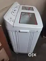 Washing Machine 9kg