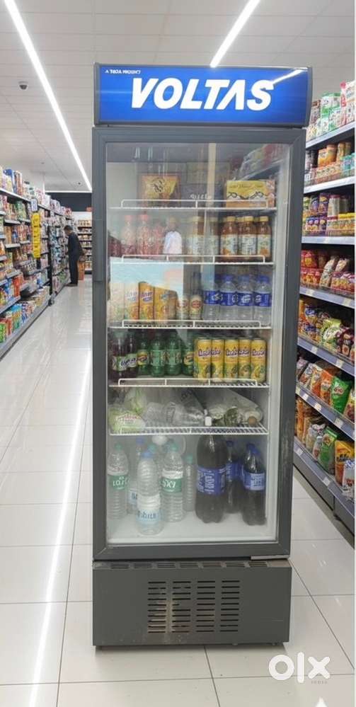 Chiller , clearitem,