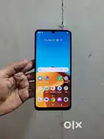 Realme NARZO N53, 4Gb, 64Gb, Glass crack only, No complaint, mobile