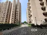 FOR RENT:- 2 BHK SOCIETY FLAT