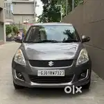 Maruti Suzuki Swift 2017 Petrol Good Condition