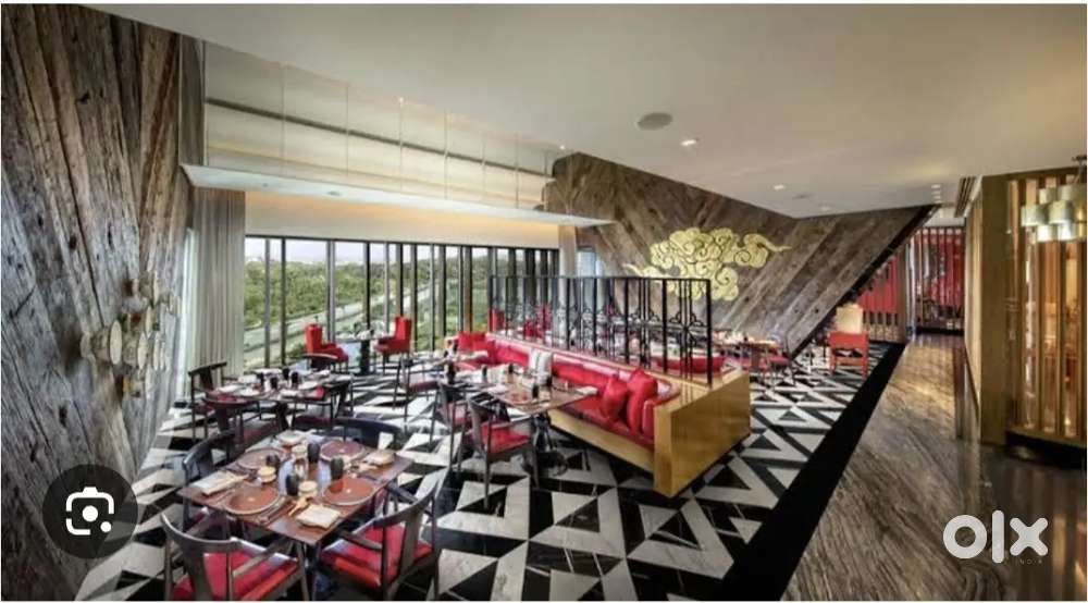 Helpers, waiters, Housekeeping, Assistant Cook, Indian Cook, Goan cook