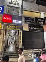 Commercial complex for rent in diamond bazzar