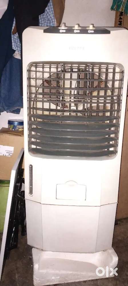 Air cooler , Tata Voltas