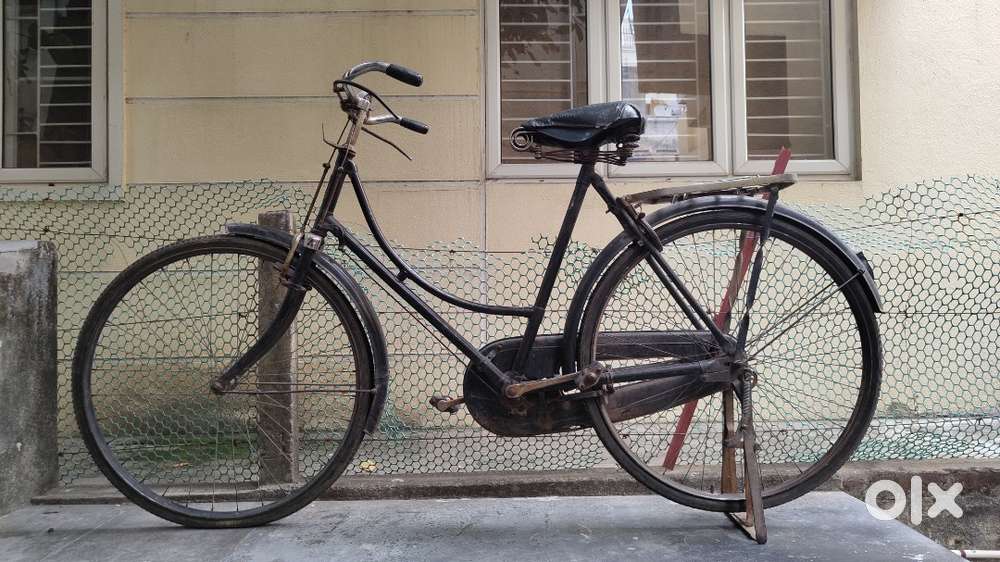 ATLAS 24 in LADIES BICYCLE அட்லஸ் லேடீஸ் சைகிள் 24”