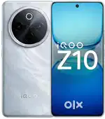 iQOO z10 5g