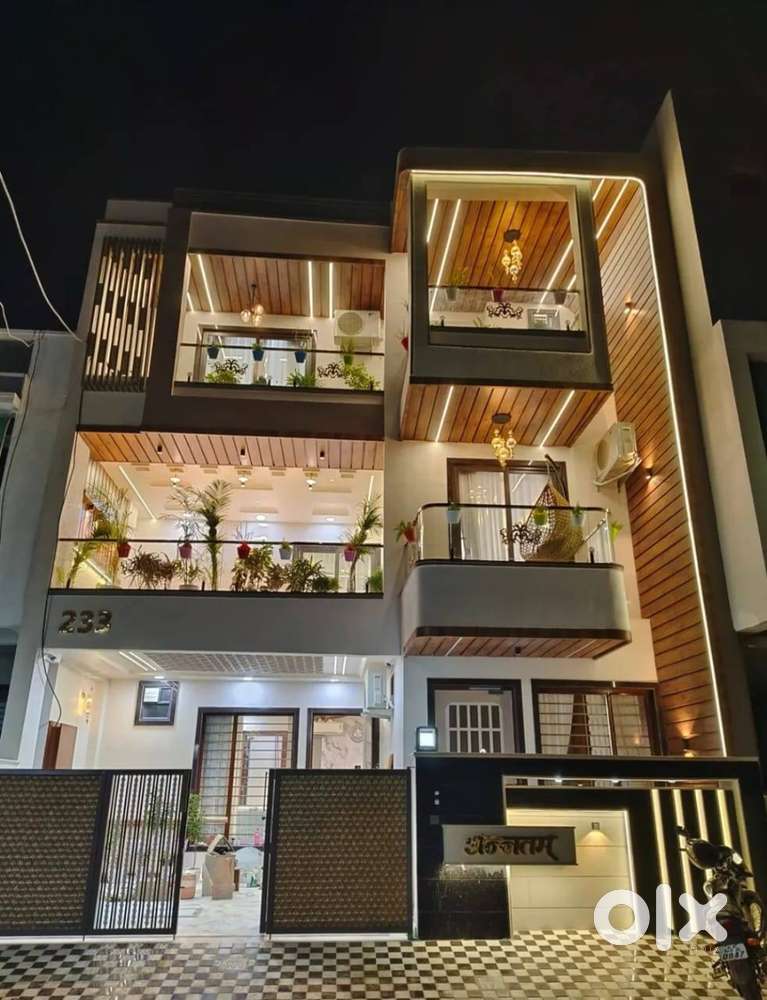 Dream Villas Near Lulu Mall -Starting from ₹33 Lakhs