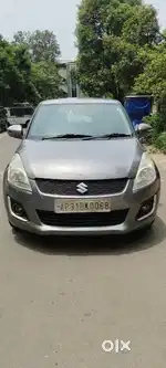 Maruti Suzuki Swift VDI (O), 2015, Diesel