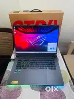ASUS ROG Strix G16 Gaming Laptop Intel Core Ultra 9 Under Warranty