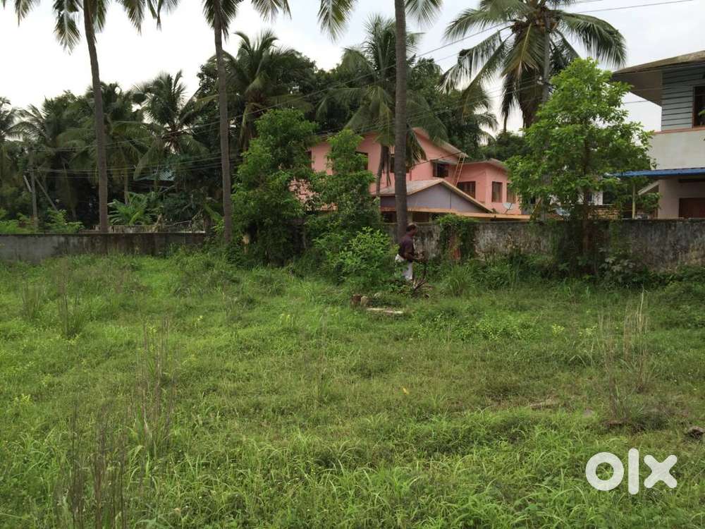 2400 Sqft Residential Plot for Sale in HBR- 5th Block