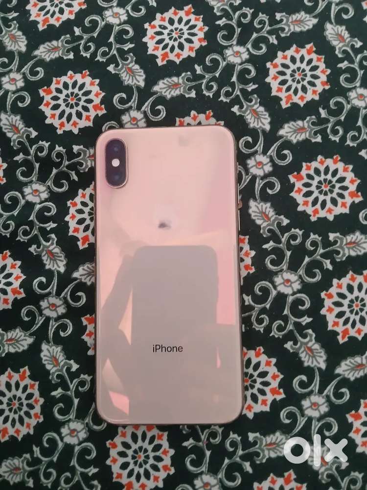 Iphone xs 64 gb