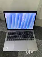 Apple MacBook Air M1 Chip/2020 Model/8GB RAM/512GB/Warranty