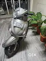 Aviator Activa 2015 nov model