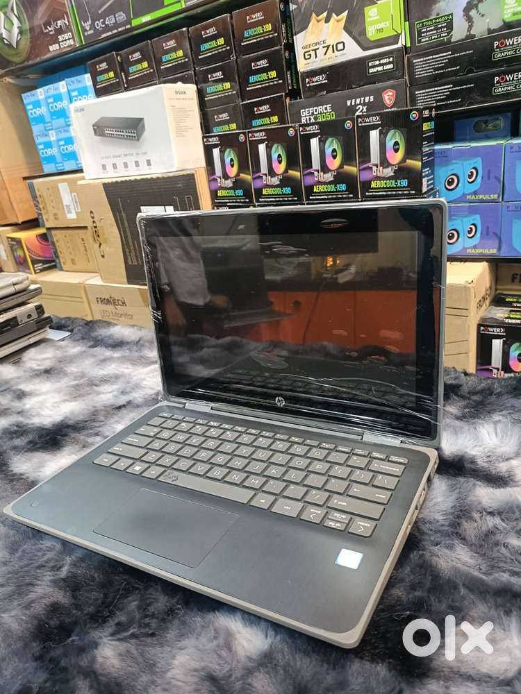 LOOKS BRAND NEW HP PROBOOK X360 11 G6 REFURBISHED LAPTOPS