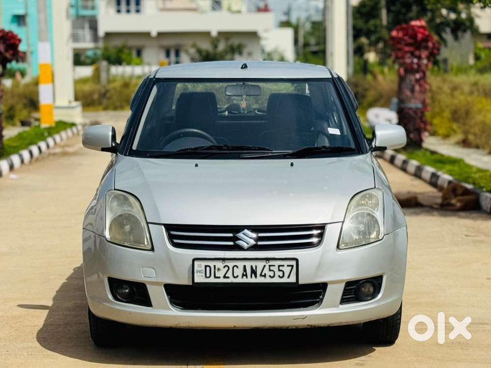 Maruti Suzuki Swift Dzire 2011 Petrol Good Condition
