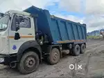 Monthly rent truck reqarment 12 /14 chakka