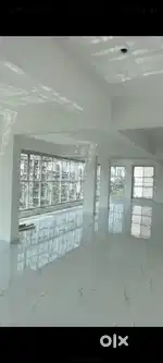 Commercial space on rent 2500 Sq ft.