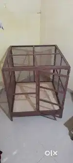 Big cage for sale size 3ft x3ft x3ft