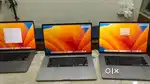 ֍ MacBook Pro A2141, i9, 32 GB RAM, 4 GB AMD Radeon, 512 GB, Used lap֍