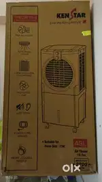 Unused KENSTAR water Cooler