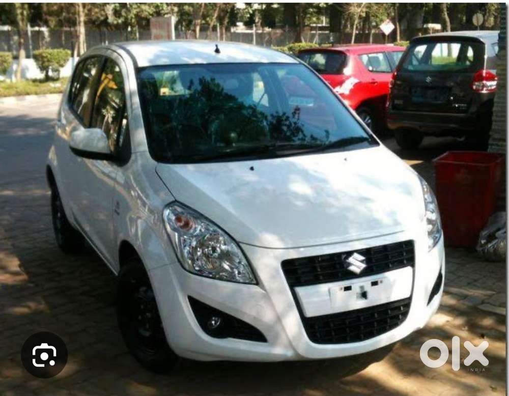 Maruti Suzuki Ritz 2011 Diesel Well Maintained