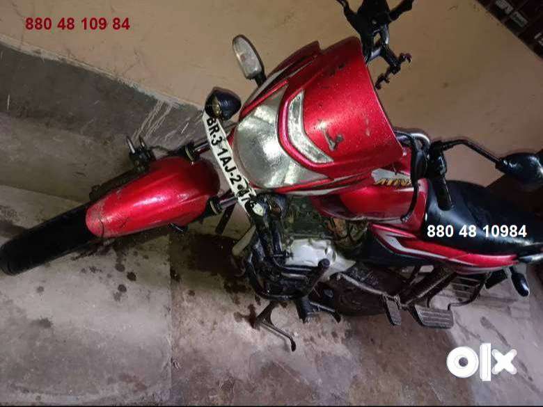 बहुत अच्छी बाइक,अच्छा माइलेज है,लेना है बात करे, RS.28000/ NO टाइम पास