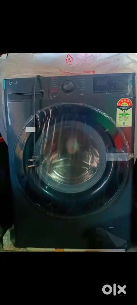 Washing machine for LG NEW FRONT OPEN