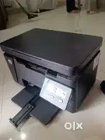 HP M 126 A Printer